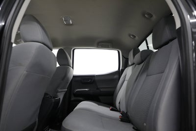 2019 Toyota Tacoma 4WD SR