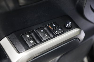 2019 Toyota Tacoma 4WD SR