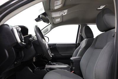 2019 Toyota Tacoma 4WD SR