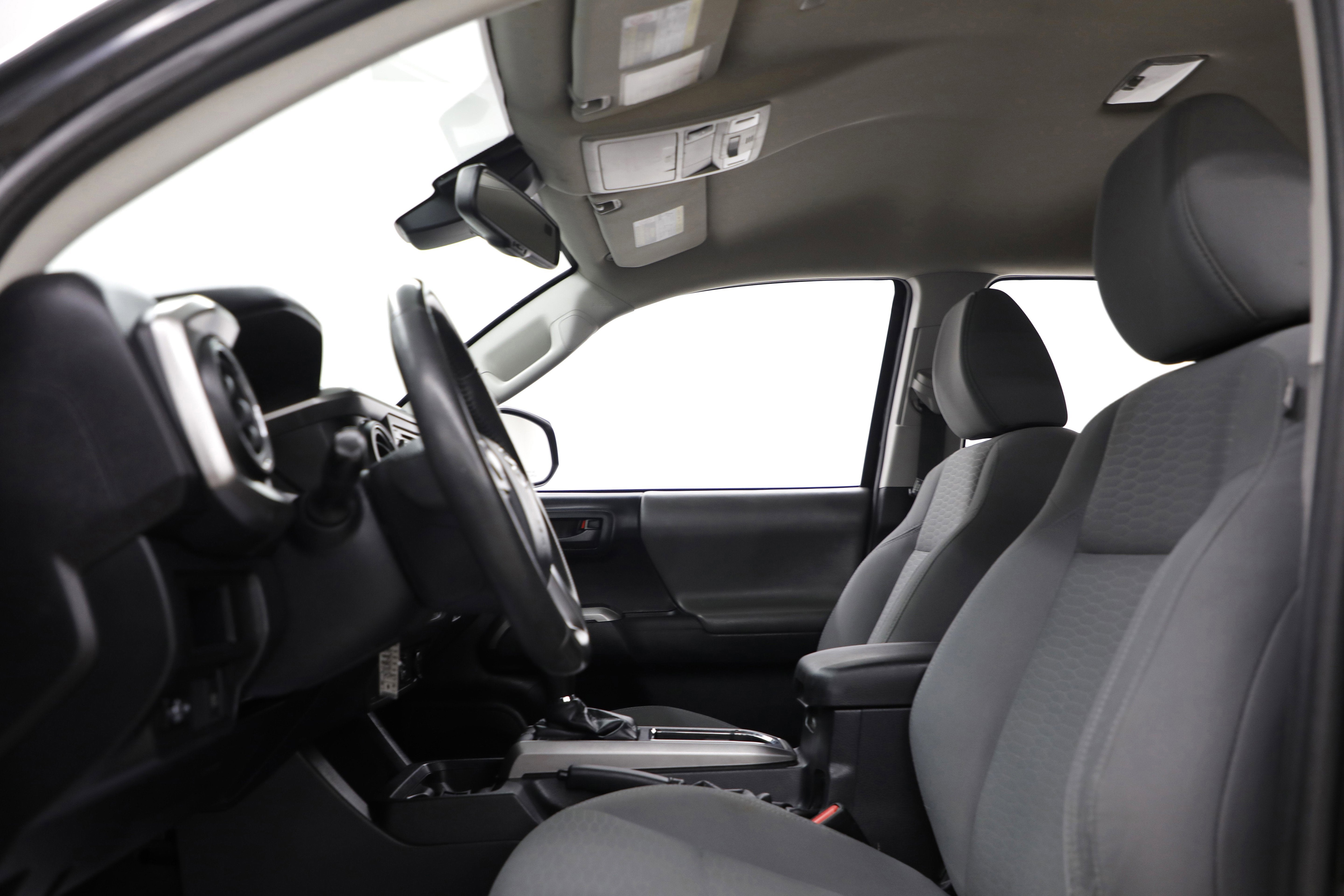 2019 Toyota Tacoma 4WD SR