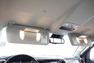 2019 Toyota Tacoma 4WD SR