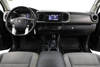 2019 Toyota Tacoma 4WD SR