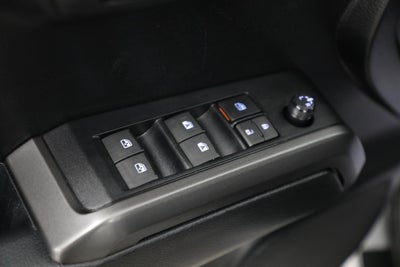 2021 Toyota Tacoma 4WD SR