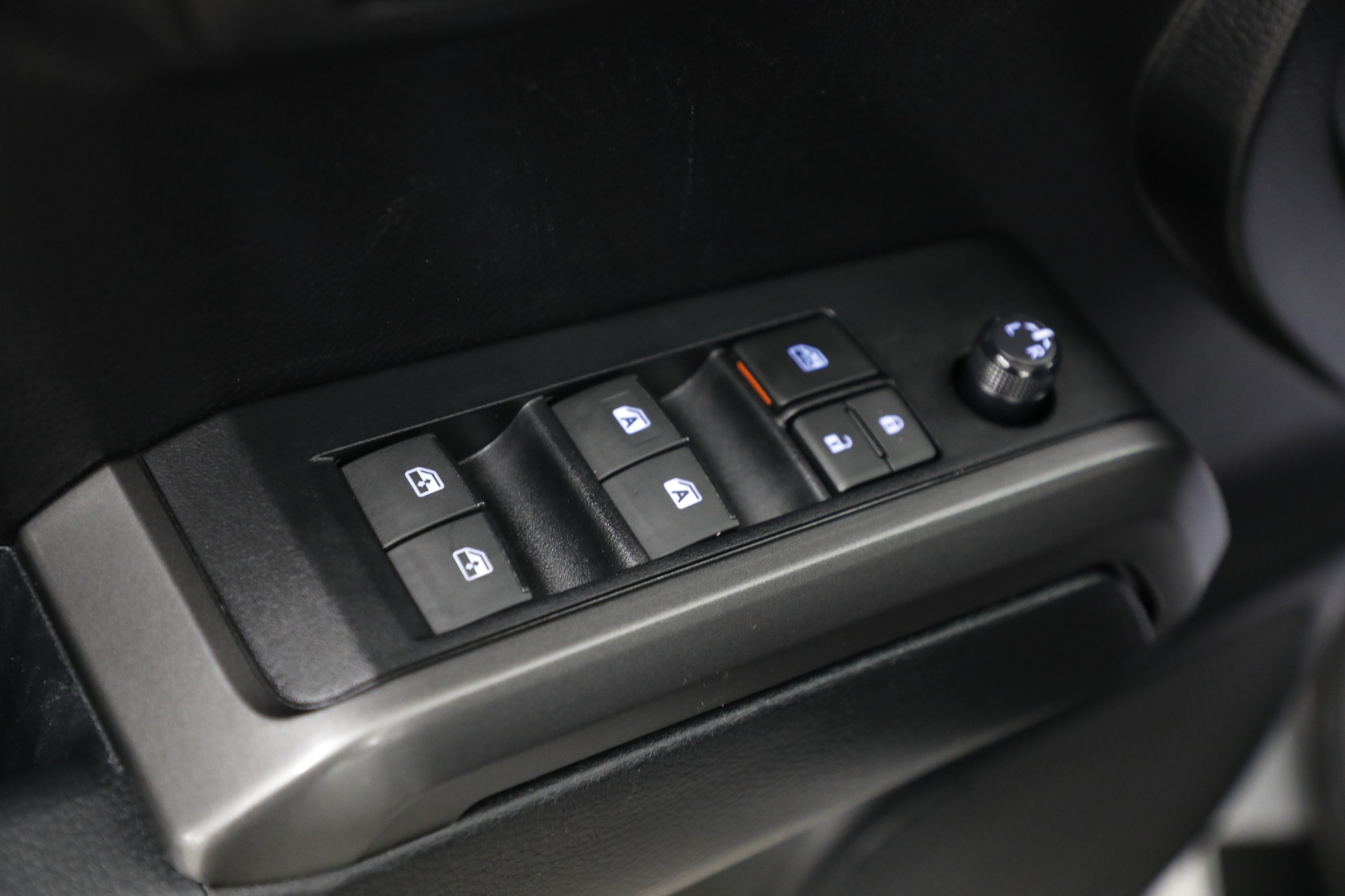 2021 Toyota Tacoma 4WD SR