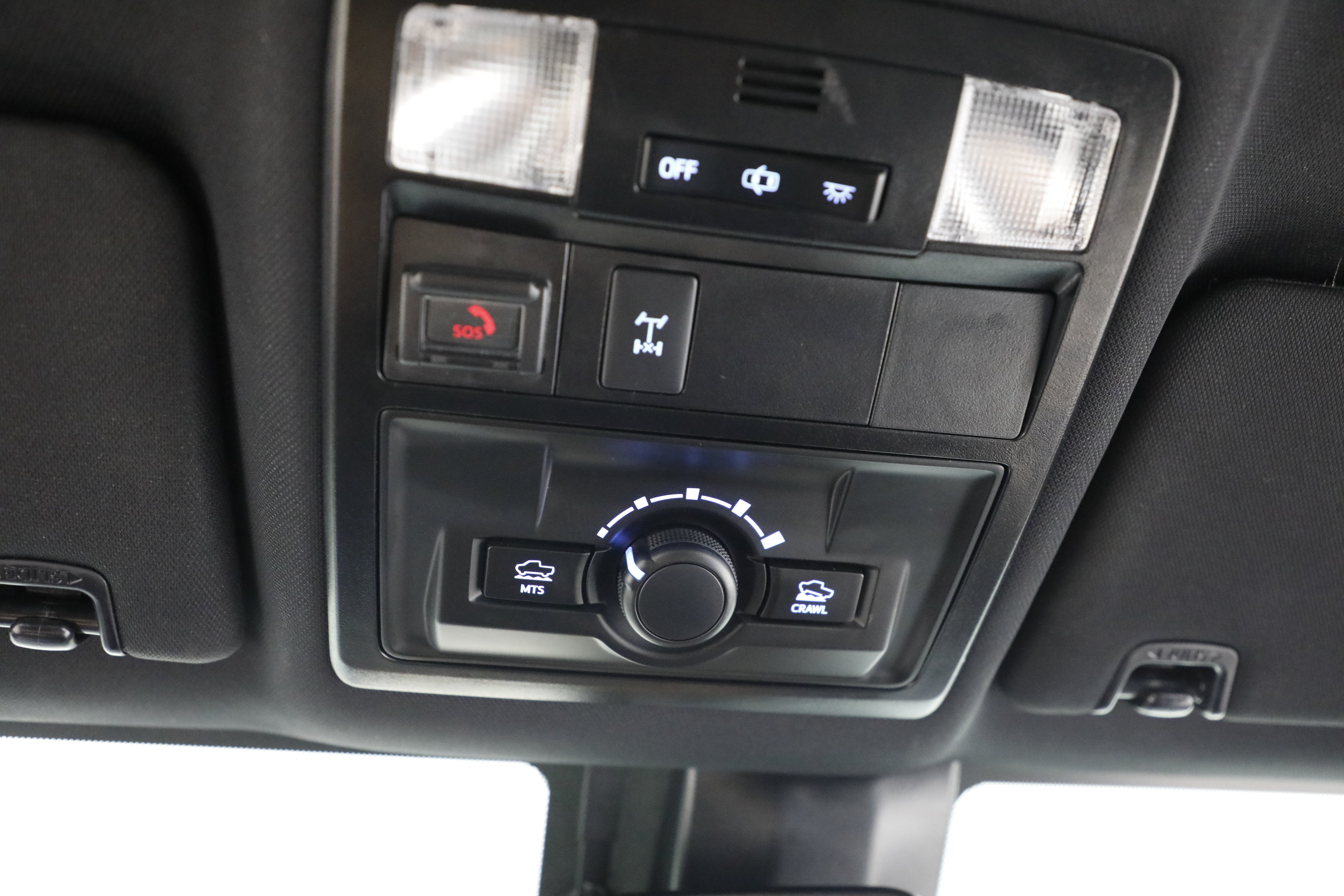 2021 Toyota Tacoma 4WD SR