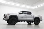 2021 Toyota Tacoma 4WD SR