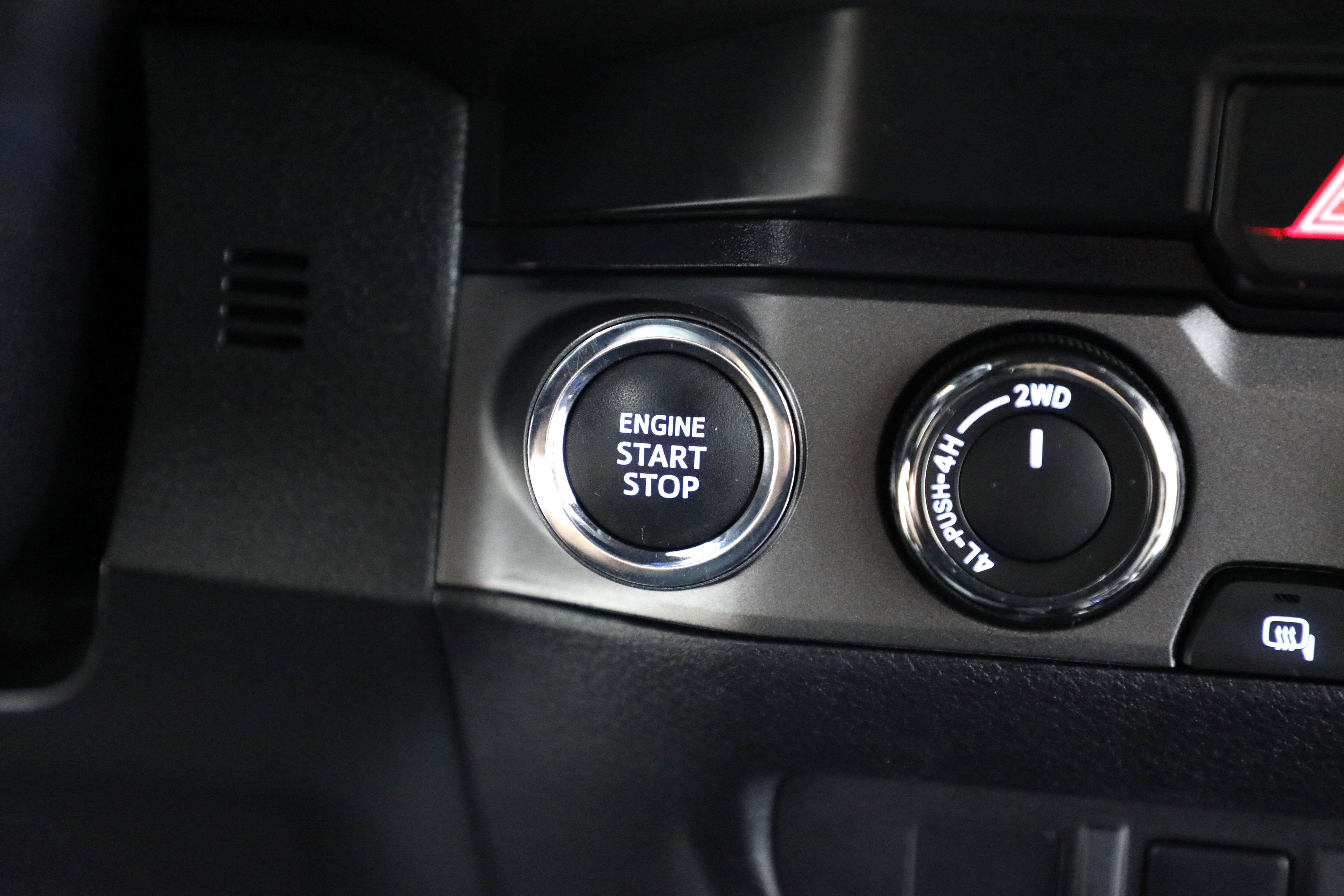 2021 Toyota Tacoma 4WD SR