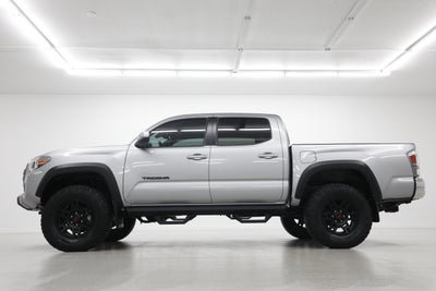 2021 Toyota Tacoma 4WD SR