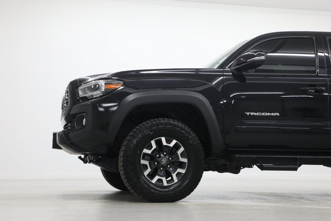 2022 Toyota Tacoma 4WD SR