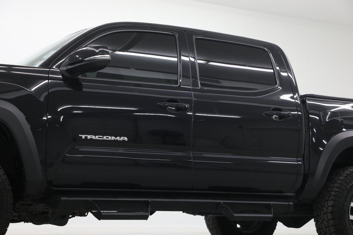 2022 Toyota Tacoma 4WD SR