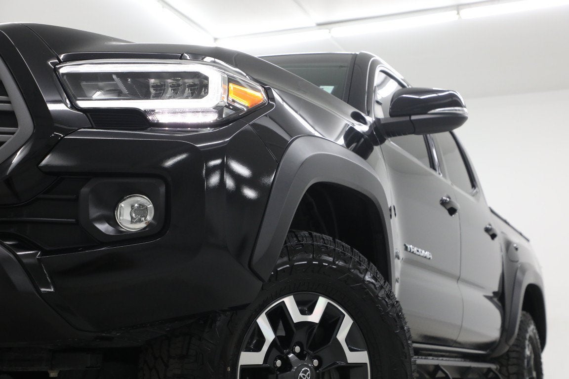 2022 Toyota Tacoma 4WD SR
