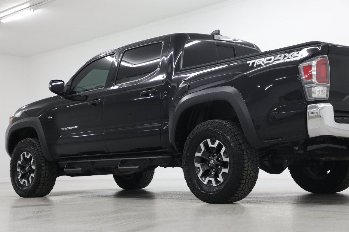 2022 Toyota Tacoma 4WD SR