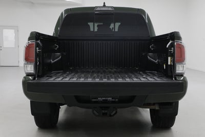 2021 Toyota Tacoma 4WD SR