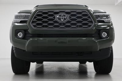 2021 Toyota Tacoma 4WD SR