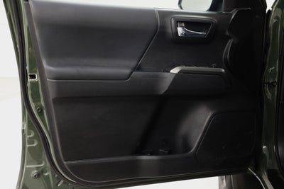 2021 Toyota Tacoma 4WD SR