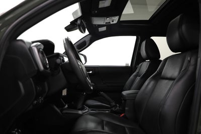 2021 Toyota Tacoma 4WD SR