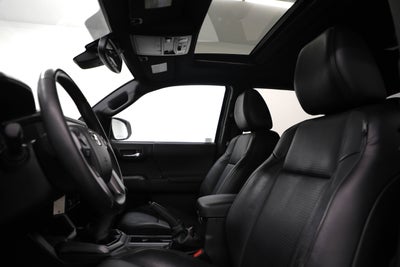 2021 Toyota Tacoma 4WD SR