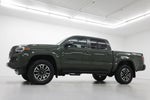 2021 Toyota Tacoma 4WD SR