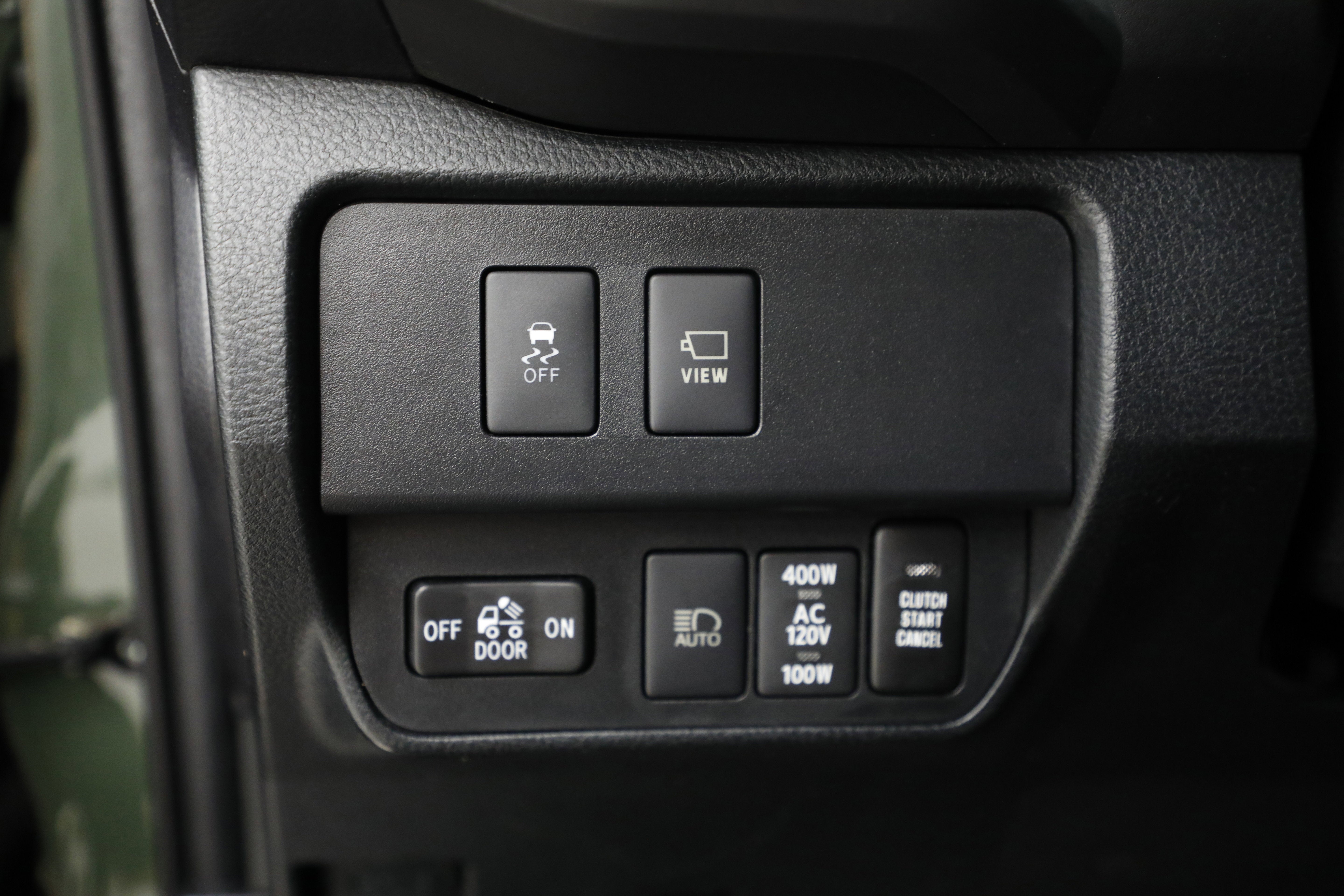 2021 Toyota Tacoma 4WD SR