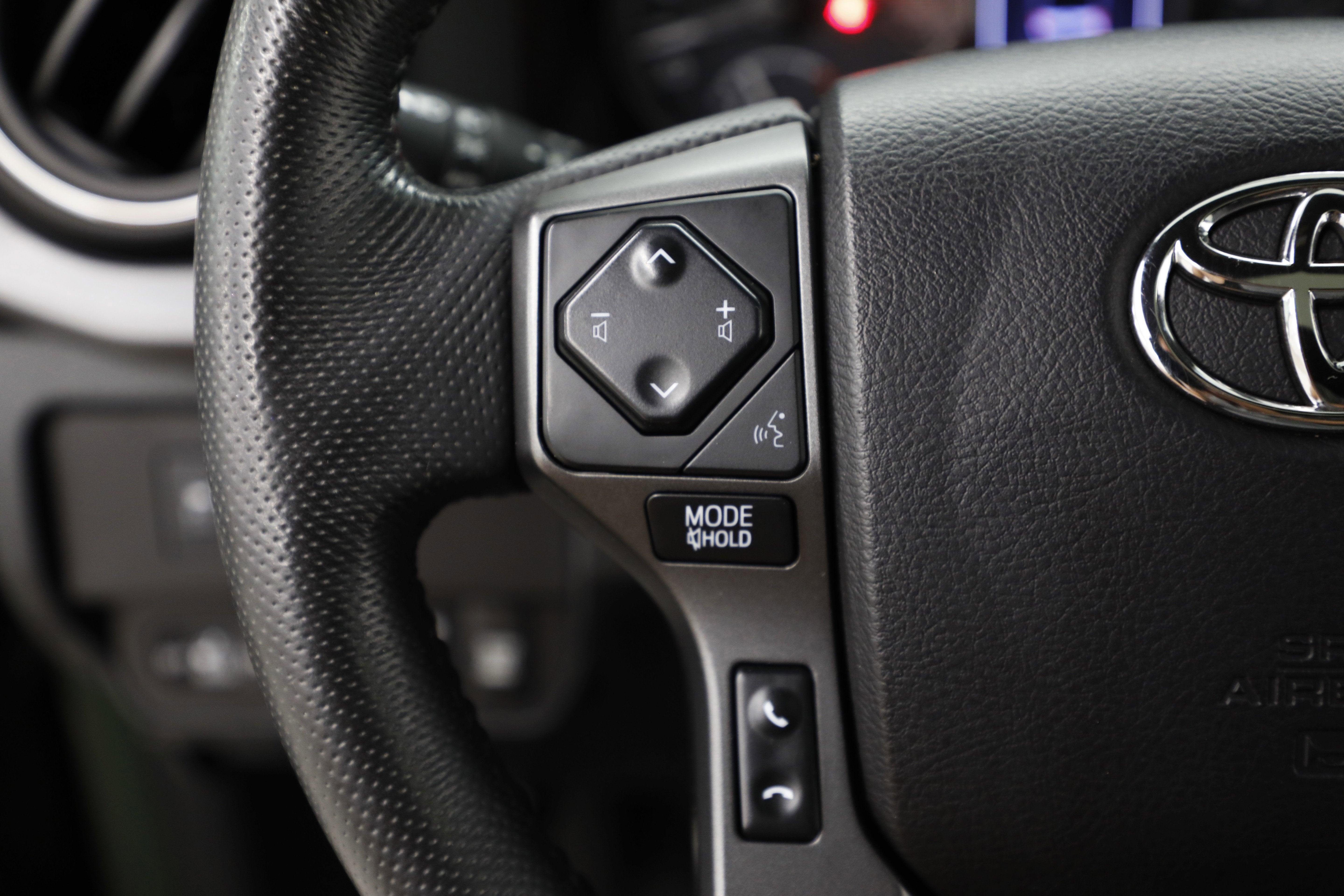 2021 Toyota Tacoma 4WD SR