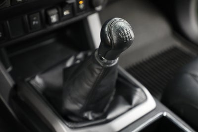 2021 Toyota Tacoma 4WD SR