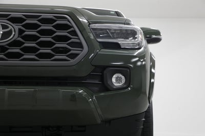 2021 Toyota Tacoma 4WD SR