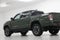 2021 Toyota Tacoma 4WD SR