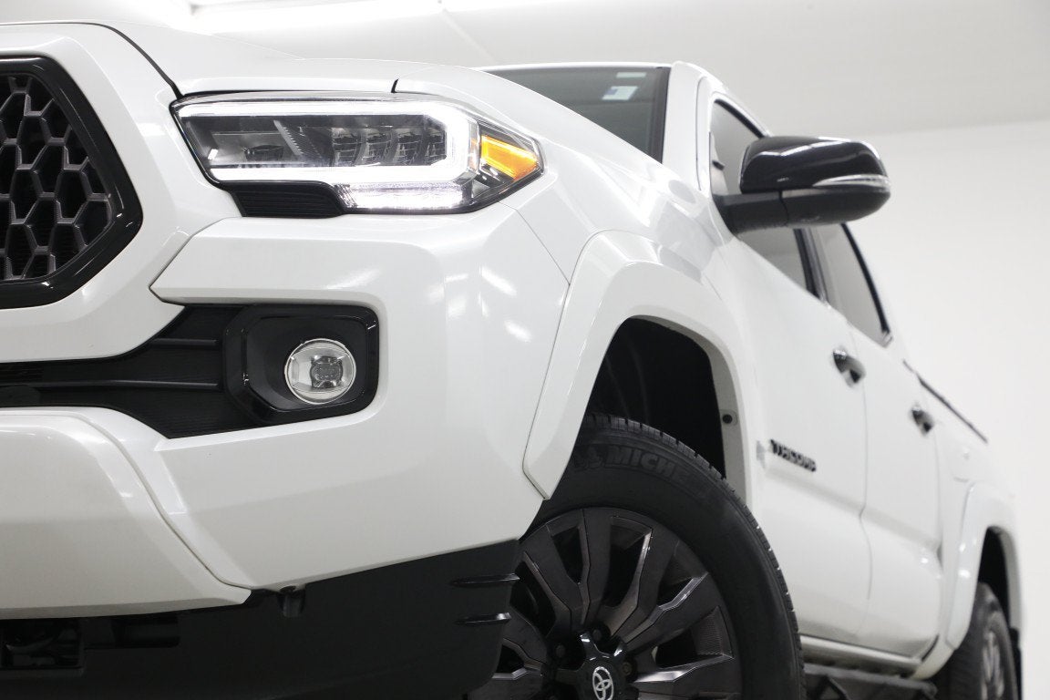 2023 Toyota Tacoma 4WD Limited