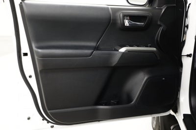 2023 Toyota Tacoma 4WD Limited