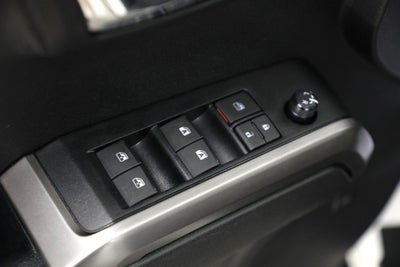 2023 Toyota Tacoma 4WD Limited