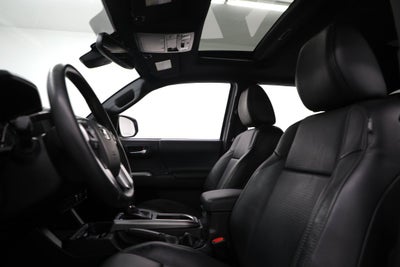 2023 Toyota Tacoma 4WD Limited