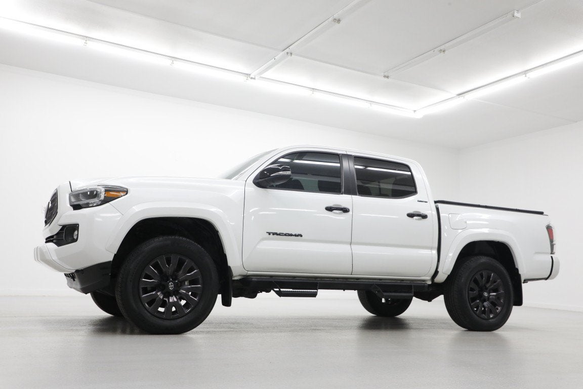 2023 Toyota Tacoma 4WD Limited