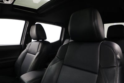 2023 Toyota Tacoma 4WD Limited