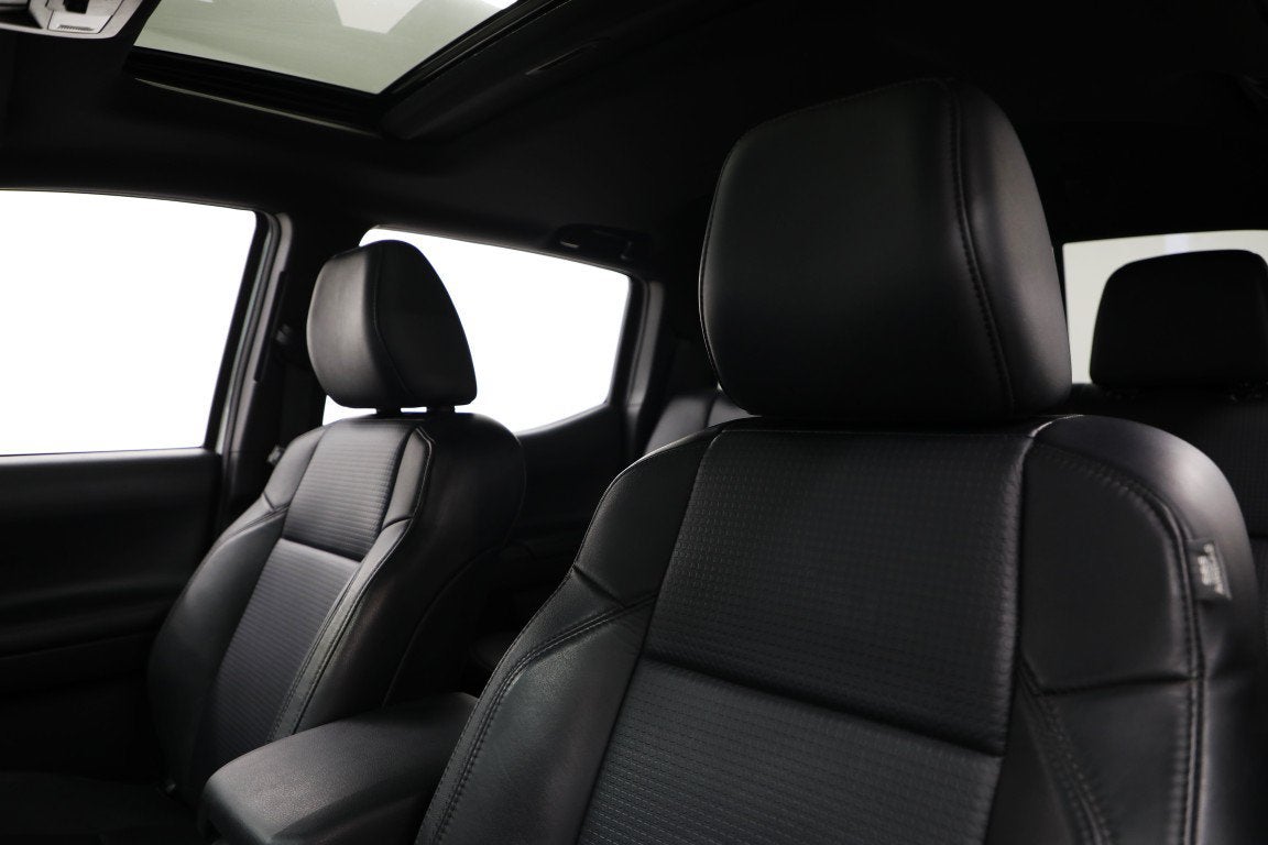 2023 Toyota Tacoma 4WD Limited