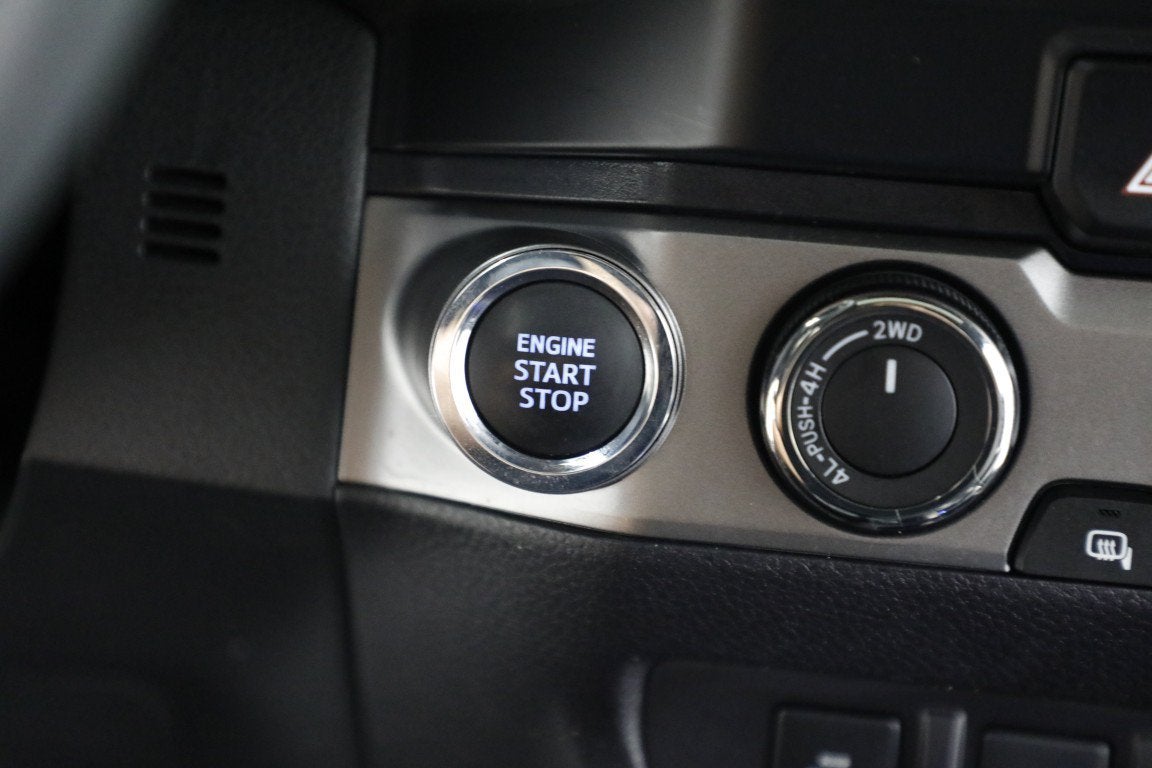 2023 Toyota Tacoma 4WD Limited