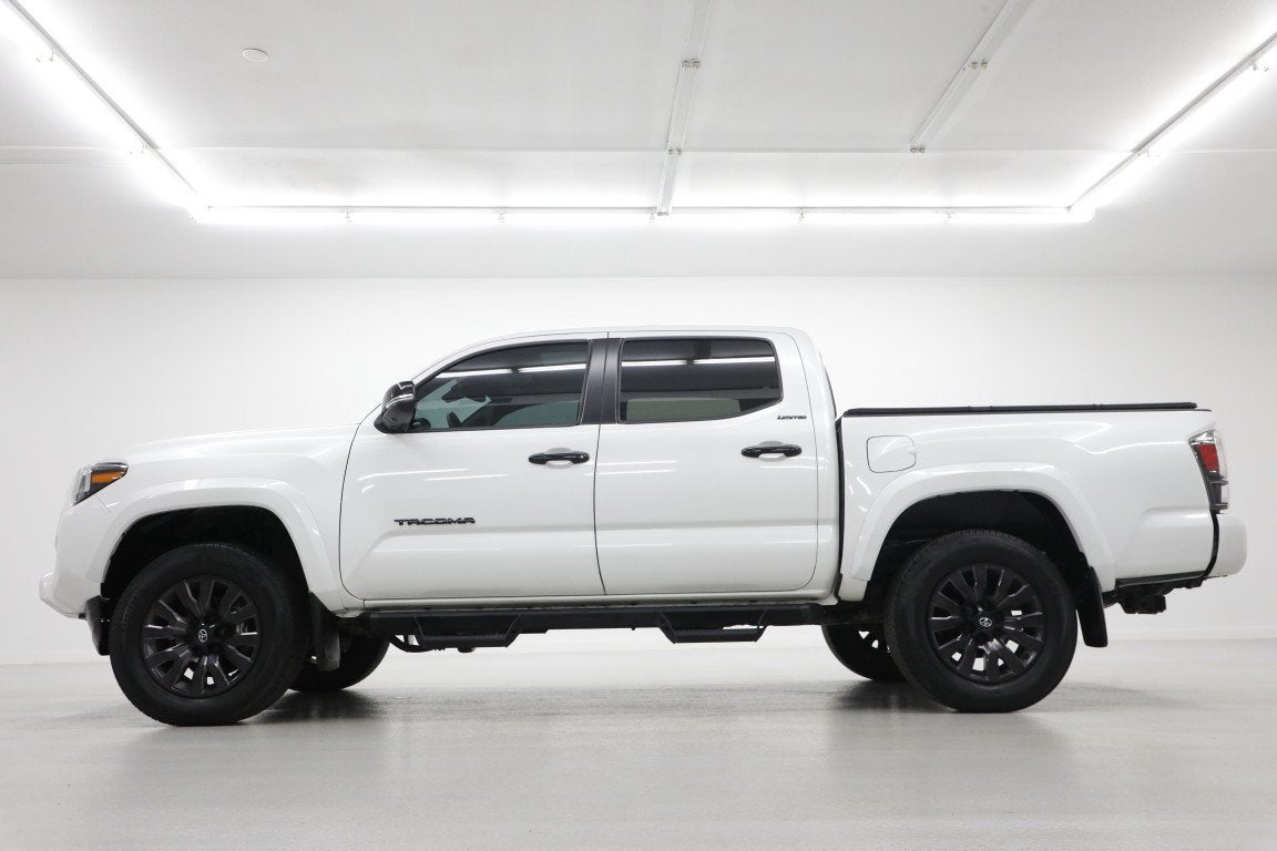 2023 Toyota Tacoma 4WD Limited