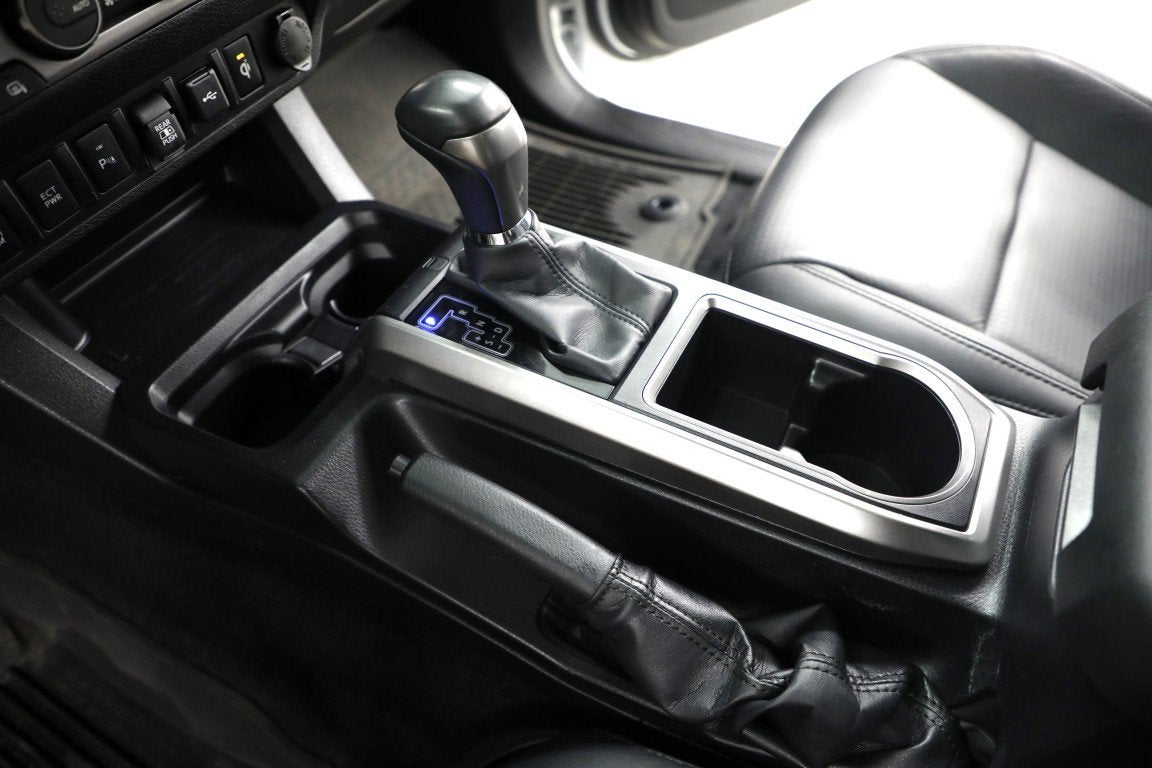 2023 Toyota Tacoma 4WD Limited
