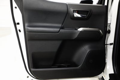 2023 Toyota Tacoma 4WD Limited