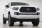 2023 Toyota Tacoma 4WD Limited