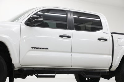 2023 Toyota Tacoma 4WD Limited