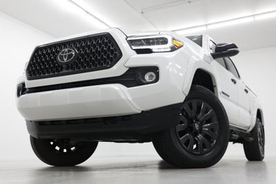 2023 Toyota Tacoma 4WD Limited