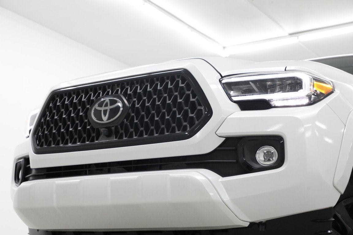 2023 Toyota Tacoma 4WD Limited