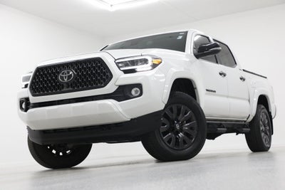 2023 Toyota Tacoma 4WD Limited