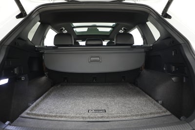 2022 Volkswagen Tiguan SEL R-Line