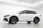 2022 Volkswagen Tiguan SEL R-Line