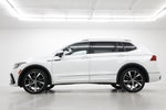 2022 Volkswagen Tiguan SEL R-Line