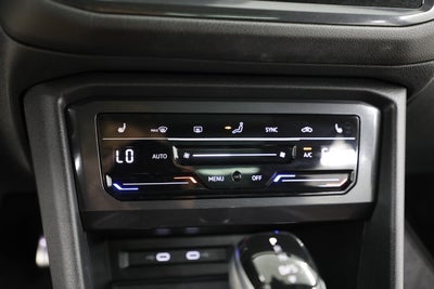 2022 Volkswagen Tiguan SEL R-Line