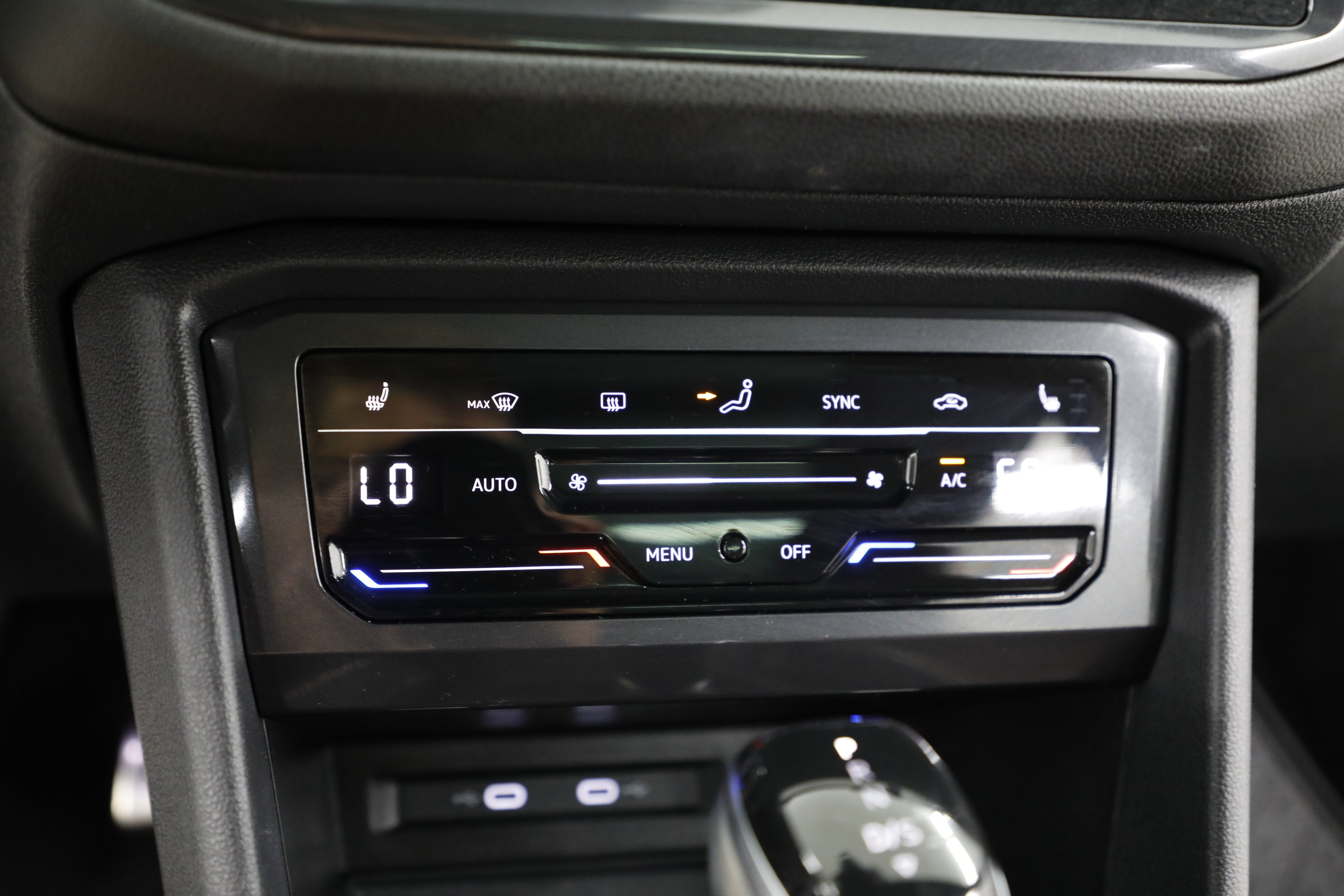 2022 Volkswagen Tiguan SEL R-Line