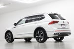2022 Volkswagen Tiguan SEL R-Line