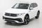 2022 Volkswagen Tiguan SEL R-Line